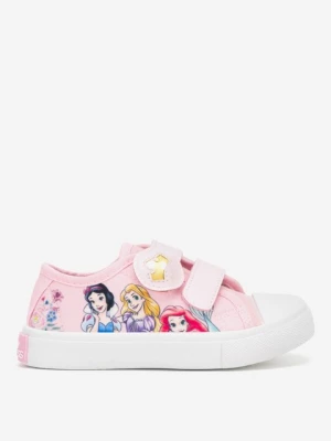 Obrázek produktu Plátěnky Princess RŮŽOVÁ