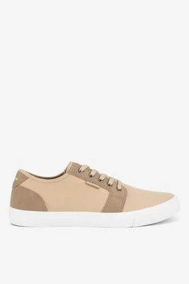 Obrázek produktu Plátěnky Quiksilver BÉŽOVÁ