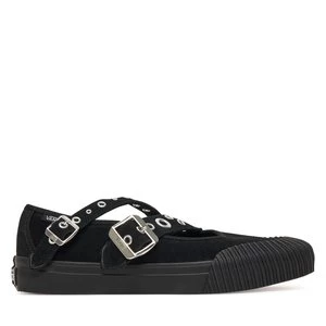 Obrázek produktu Plátěnky Vans Mary Jane VN000D9ABLA1 Černá