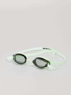 Obrázek produktu Plavecké brýle Nike neonová žlutá