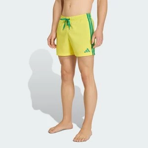 Obrázek produktu Plavecké šortky 3-Stripes 5-Inch Adidas žlutá