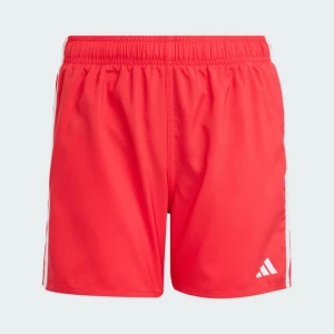 Obrázek produktu Plavecké šortky 3-Stripes Kids Adidas červená