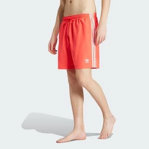 Obrázek produktu Plavecké šortky Adicolor 3-Stripes 8-Inch Adidas