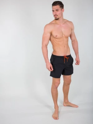 Obrázek produktu Plavecké šortky Alpha Industries černá