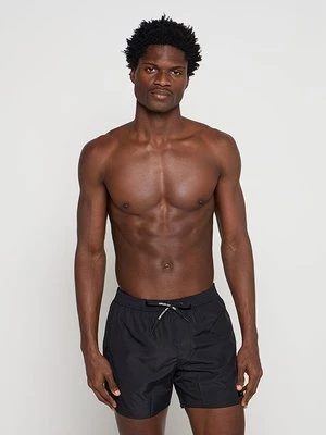 Obrázek produktu Plavecké šortky Armani Exchange černá