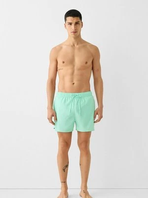 Obrázek produktu Plavecké šortky Bershka