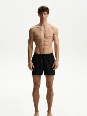 Obrázek produktu Plavecké šortky Bershka