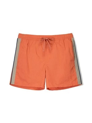 Obrázek produktu Plavecké šortky Bershka