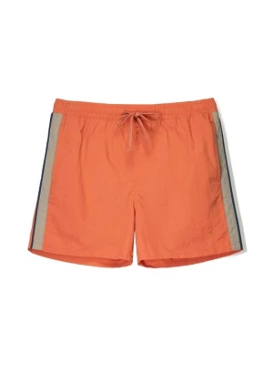 Obrázek produktu Plavecké šortky Bershka