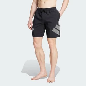 Obrázek produktu Plavecké šortky Big Bars 8-Inch Adidas