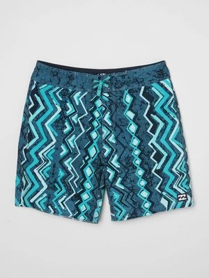 Obrázek produktu Plavecké šortky Billabong