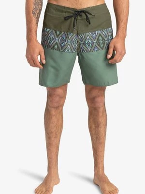Obrázek produktu Plavecké šortky Billabong