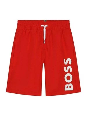 Obrázek produktu Plavecké šortky Boss