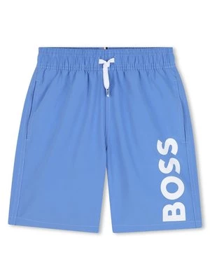 Obrázek produktu Plavecké šortky BOSS Kidswear