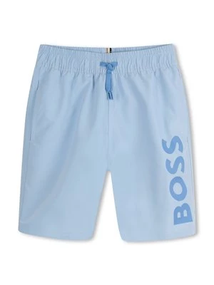 Obrázek produktu Plavecké šortky BOSS Kidswear