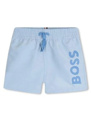 Obrázek produktu Plavecké šortky BOSS Kidswear