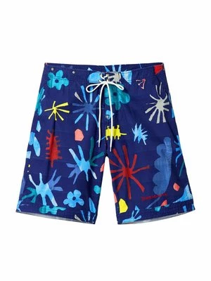 Obrázek produktu Plavecké šortky Desigual