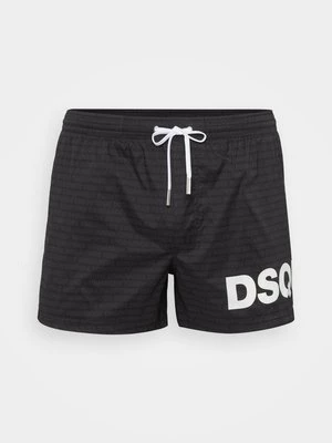Obrázek produktu Plavecké šortky Dsquared2 černá