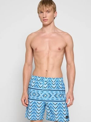 Obrázek produktu Plavecké šortky hurley