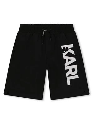 Obrázek produktu Plavecké šortky KARL LAGERFELD KIDS