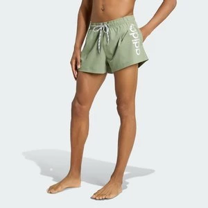 Obrázek produktu PLAVECKÉ ŠORTKY LOGO STRETCHY KNIT 3 INCH Adidas