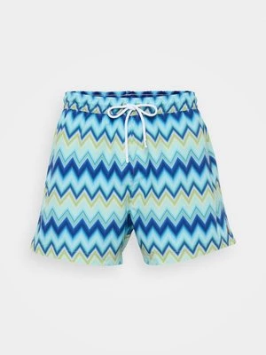 Obrázek produktu Plavecké šortky Missoni
