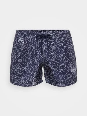 Obrázek produktu Plavecké šortky moschino swim