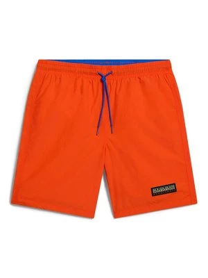 Obrázek produktu Plavecké šortky Napapijri oranžová