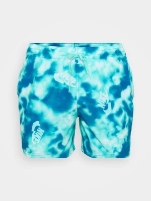 Obrázek produktu Plavecké šortky Nike tyrkysová