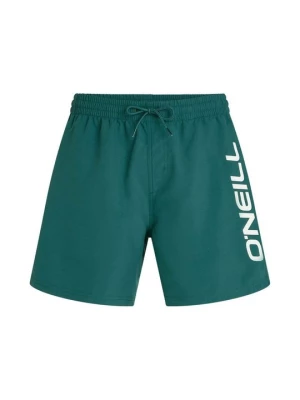 Obrázek produktu Plavecké šortky O'Neill tmavě zelená
