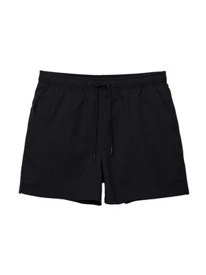 Obrázek produktu Plavecké šortky PULL&BEAR černá