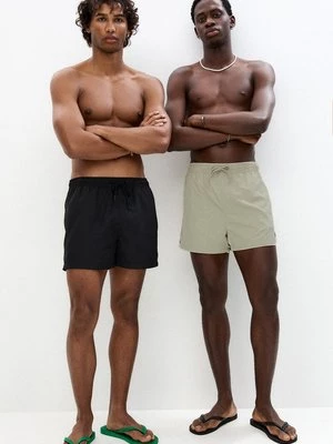 Obrázek produktu Plavecké šortky PULL&BEAR
