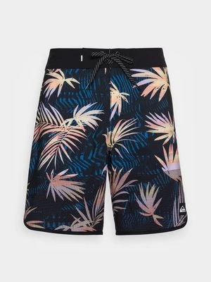 Obrázek produktu Plavecké šortky Quiksilver černá