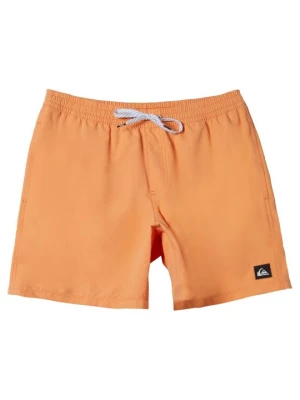 Obrázek produktu Plavecké šortky Quiksilver meruňková
