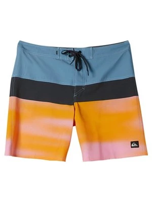 Obrázek produktu Plavecké šortky Quiksilver světle růžová