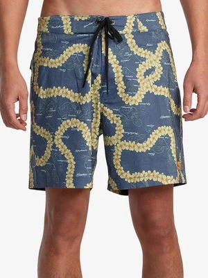 Obrázek produktu Plavecké šortky RVCA