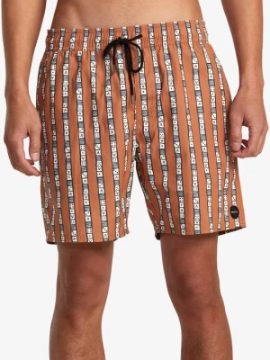 Obrázek produktu Plavecké šortky RVCA