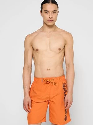 Obrázek produktu Plavecké šortky Superdry oranžová