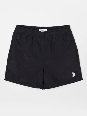 Obrázek produktu Plavecké šortky U.S. POLO ASSN. černá