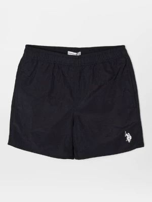 Obrázek produktu Plavecké šortky U.S. POLO ASSN. černá