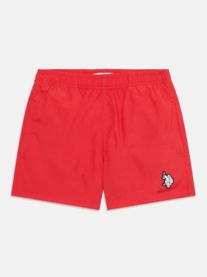 Obrázek produktu Plavecké šortky U.S. POLO ASSN. modrošedá
