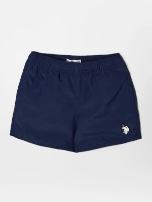 Obrázek produktu Plavecké šortky U.S. POLO ASSN. tmavě modrá
