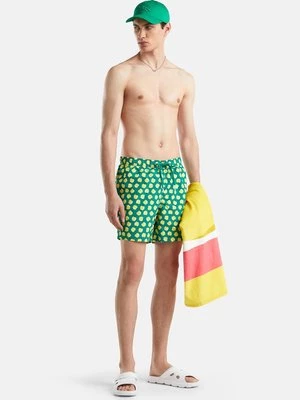 Obrázek produktu Plavecké šortky United Colors of Benetton