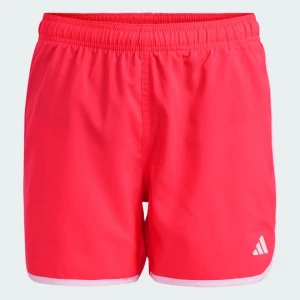 Obrázek produktu PLAVECKÉ ŠORTKY WATER REACTIVE GRAPHIC KIDS Adidas červená