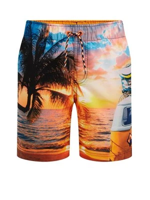 Obrázek produktu Plavecké šortky WE Fashion