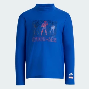 Obrázek produktu PLAVECKÉ TRIKO ADIDAS MARVEL SPIDER-MAN Royal Blue