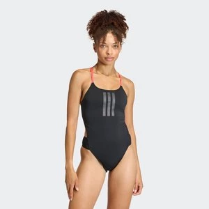 Obrázek produktu PLAVKY RIPSTREAM 3-STRIPES TIE BACK Adidas