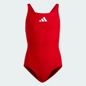 Obrázek produktu Plavky Solid Small Logo Adidas červená