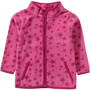 Obrázek produktu PLAYSHOES Fleecová mikina pink / tmavě růžová