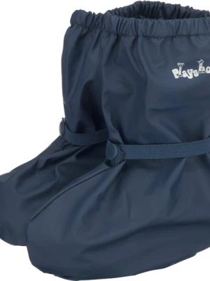 Obrázek produktu PLAYSHOES Gumové holínky  marine modrá / bílá
